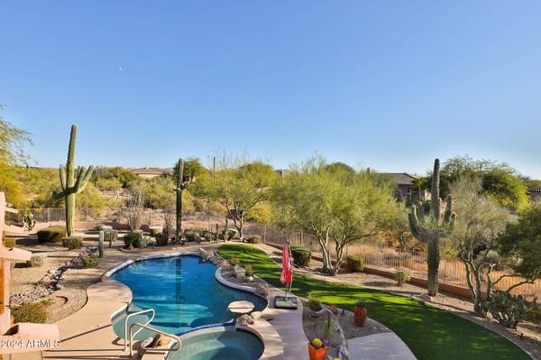 Scottsdale, AZ 85266,29228 N 70th Way