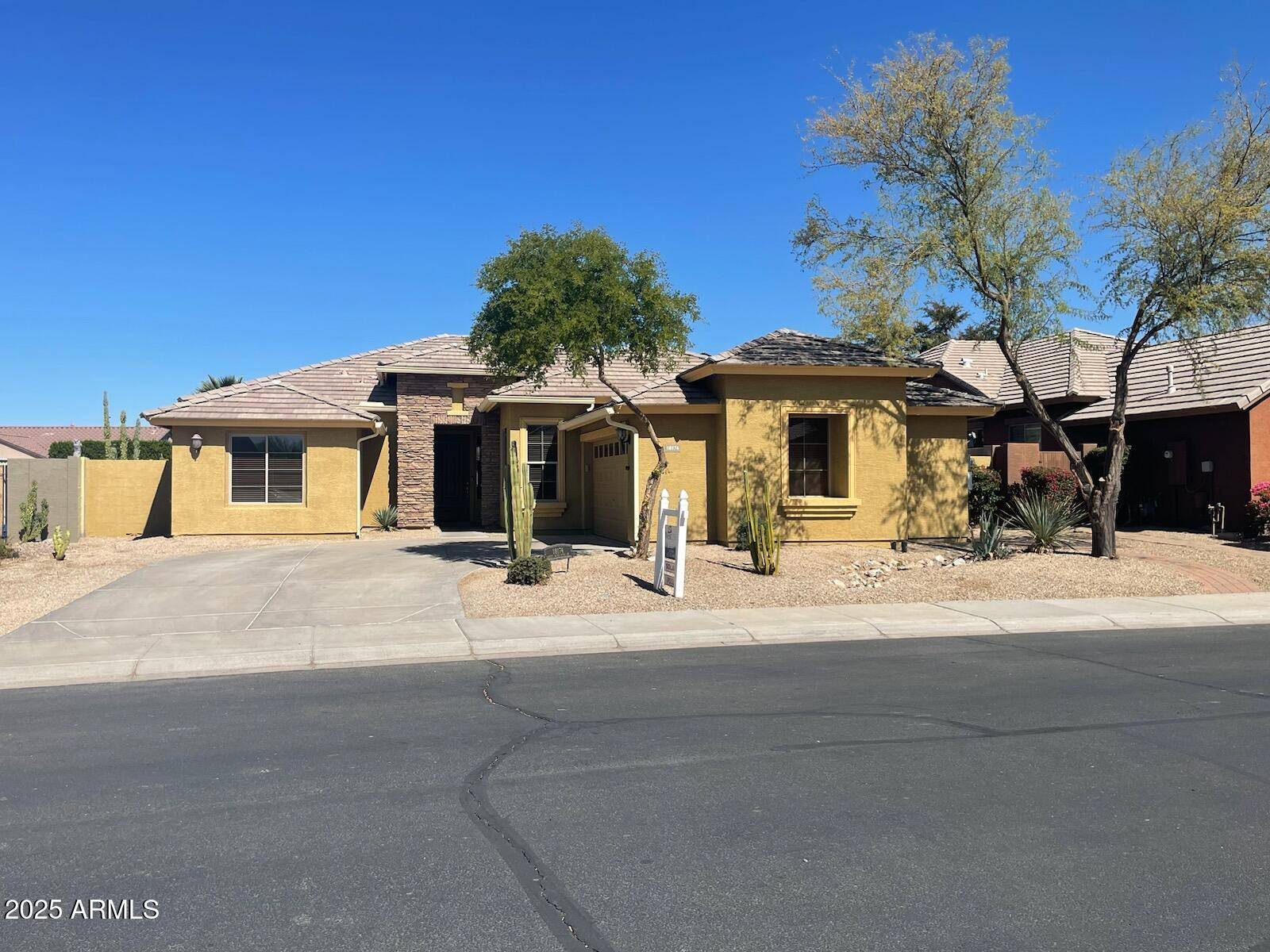 Goodyear, AZ 85338,18174 W WIND SONG Avenue