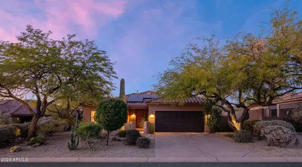 Scottsdale, AZ 85262,9472 E WHITEWING Drive