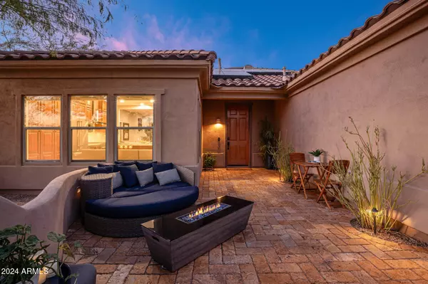 Scottsdale, AZ 85262,9472 E WHITEWING Drive