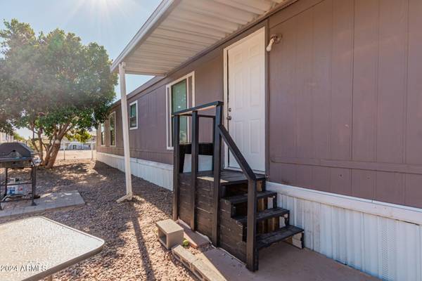 Mesa, AZ 85208,8832 E PUEBLO Avenue #16