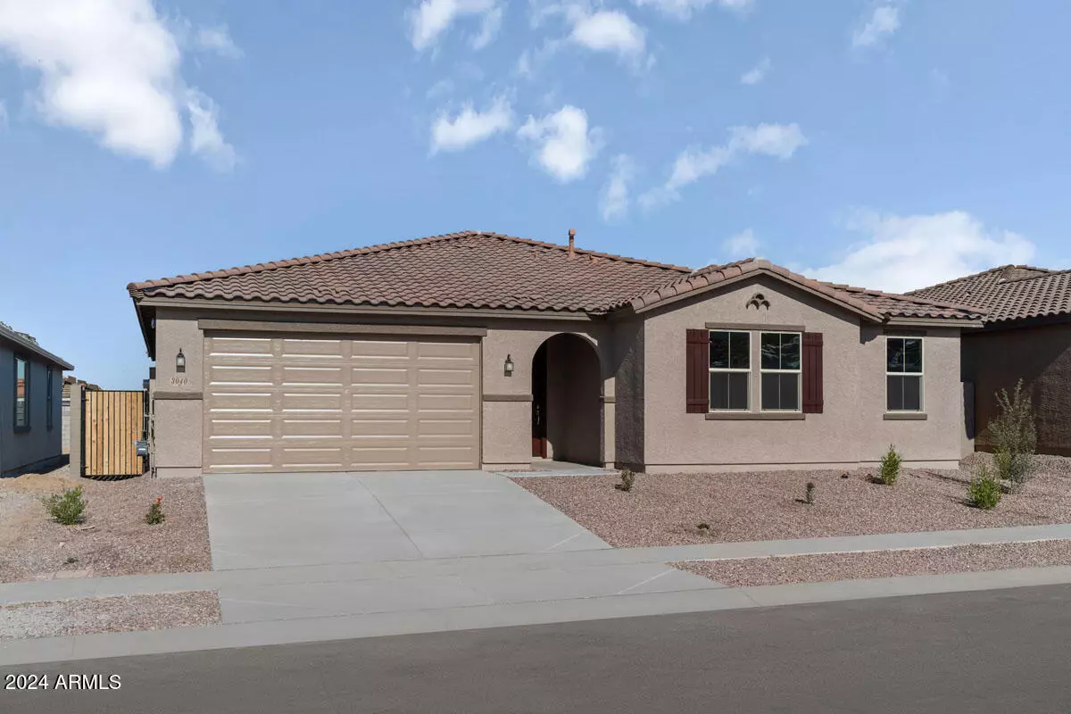 Laveen, AZ 85339,3040 W LA MIRADA Drive