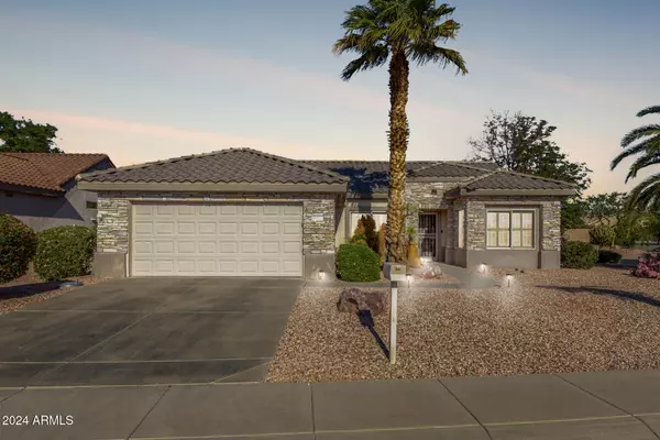 16502 W ARROYO Court, Surprise, AZ 85374