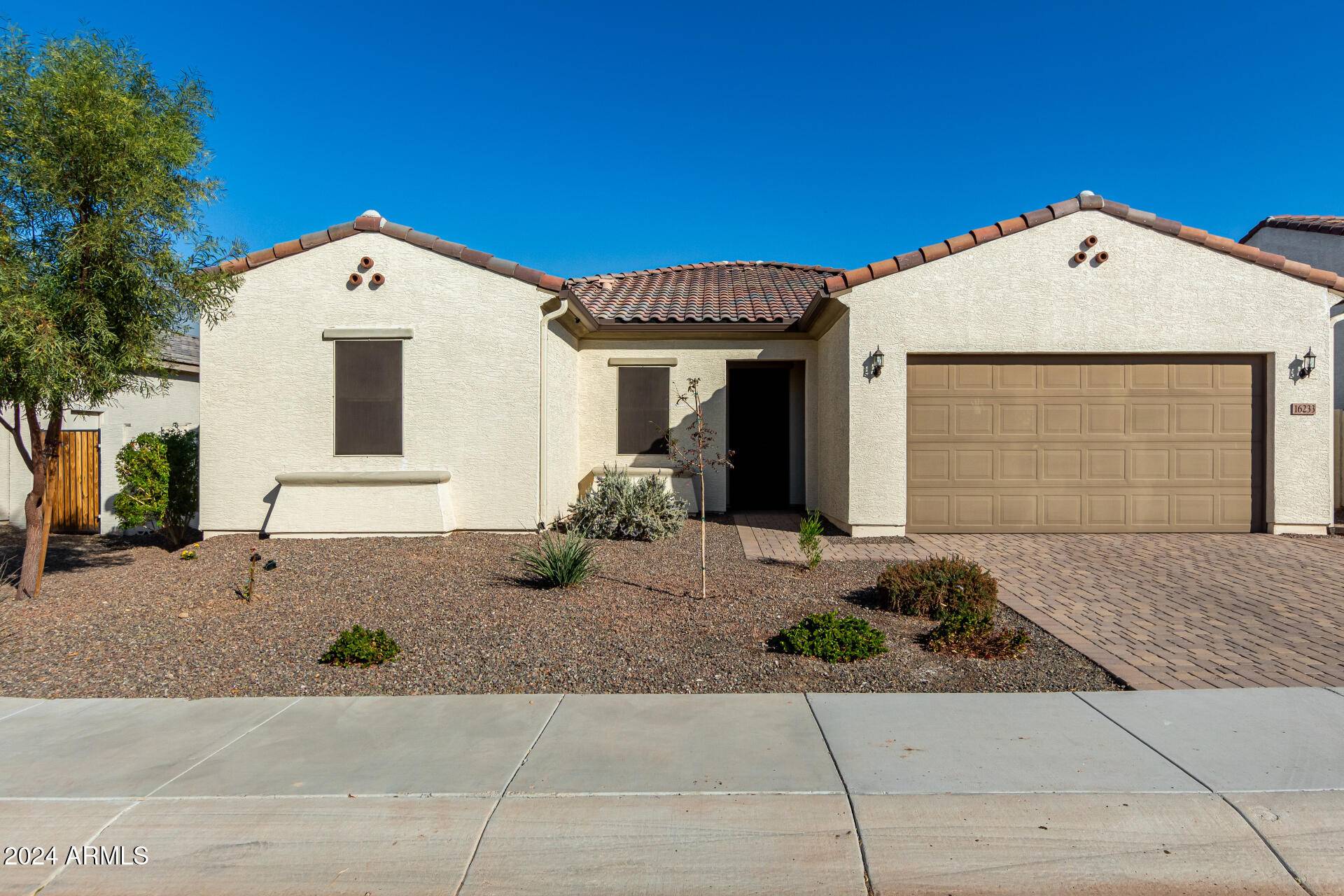 16233 S 178TH Drive, Goodyear, AZ 85338