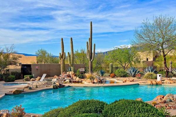 Carefree, AZ 85377,36601 N Mule Train Road #40a