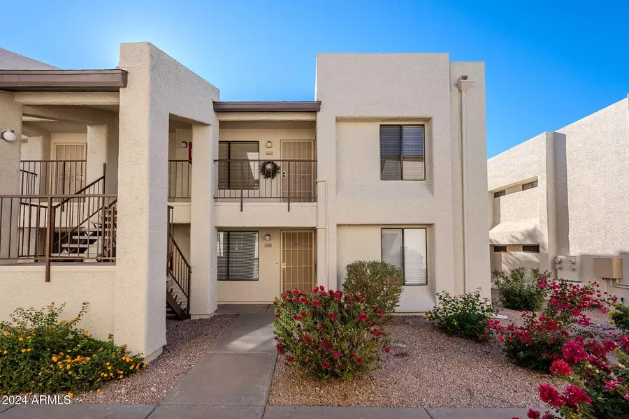 5518 E LINDSTROM Lane #2005, Mesa, AZ 85215