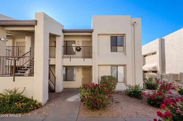 5518 E LINDSTROM Lane #2005, Mesa, AZ 85215