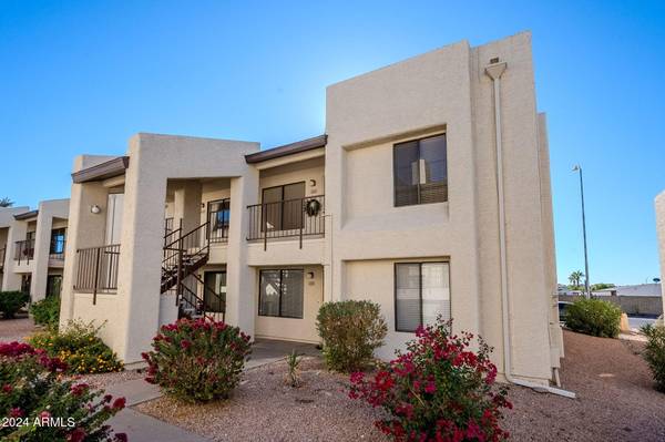 Mesa, AZ 85215,5518 E LINDSTROM Lane #2005