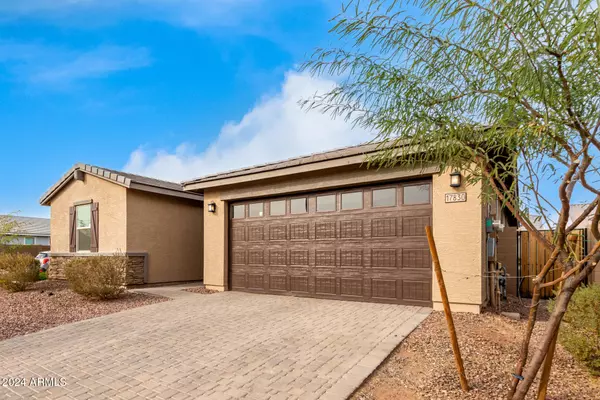 Surprise, AZ 85387,17830 W PINNACLE VISTA Drive