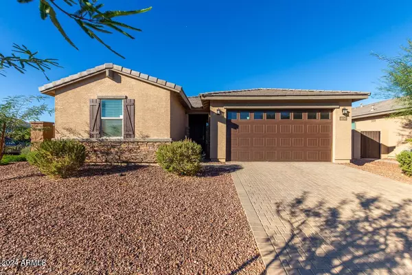 Surprise, AZ 85387,17830 W PINNACLE VISTA Drive