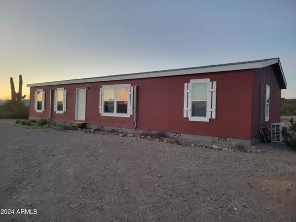 69800 Salome Road, Salome, AZ 85348