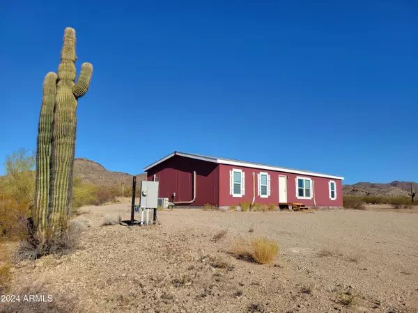 Salome, AZ 85348,69800 Salome Road