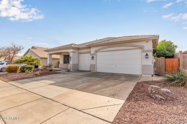 Litchfield Park, AZ 85340,13737 W LUKE Avenue