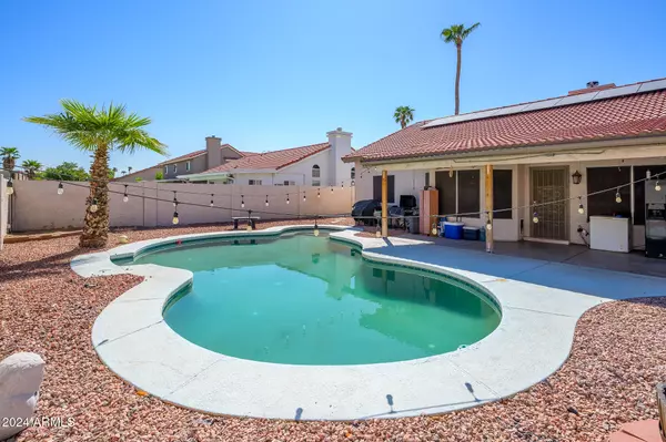 Avondale, AZ 85392,11316 W WILLOW Lane