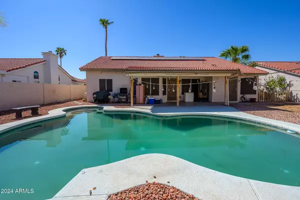 Avondale, AZ 85392,11316 W WILLOW Lane