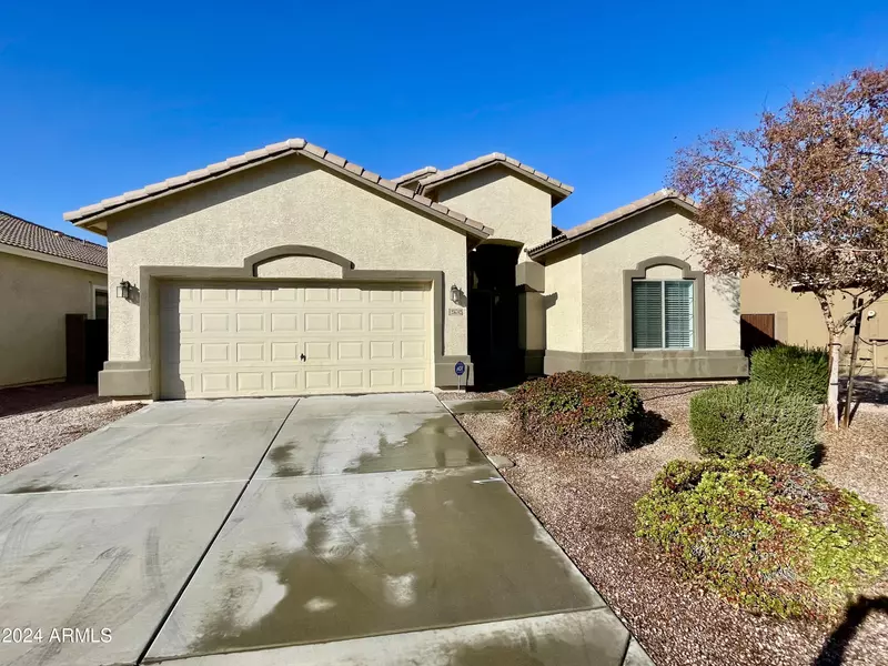 25742 W VICTORY Street W, Buckeye, AZ 85326