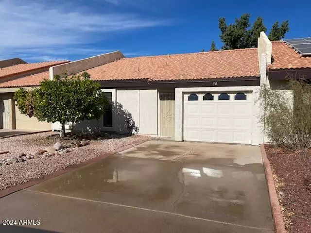 Mesa, AZ 85215,2329 N RECKER Road #50