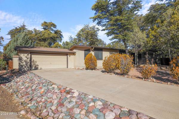 104 N Lakeshore Road, Payson, AZ 85541