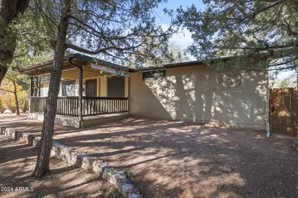 Payson, AZ 85541,104 N Lakeshore Road