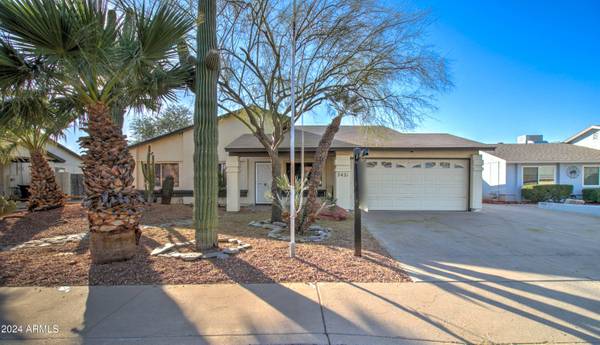 Mesa, AZ 85204,2421 E DRAGOON Avenue