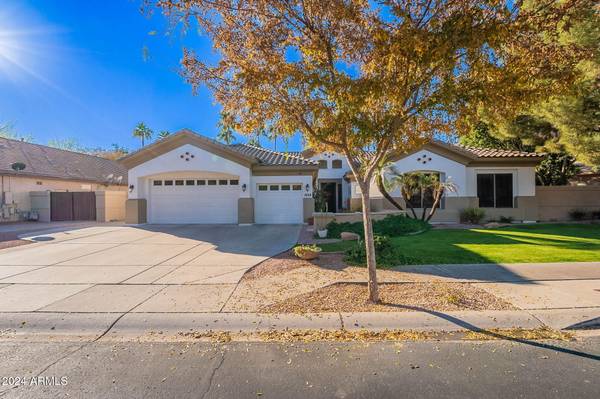 7868 S DATELAND Drive, Tempe, AZ 85284