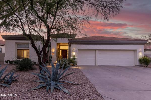 Scottsdale, AZ 85259,12776 N 114TH Street