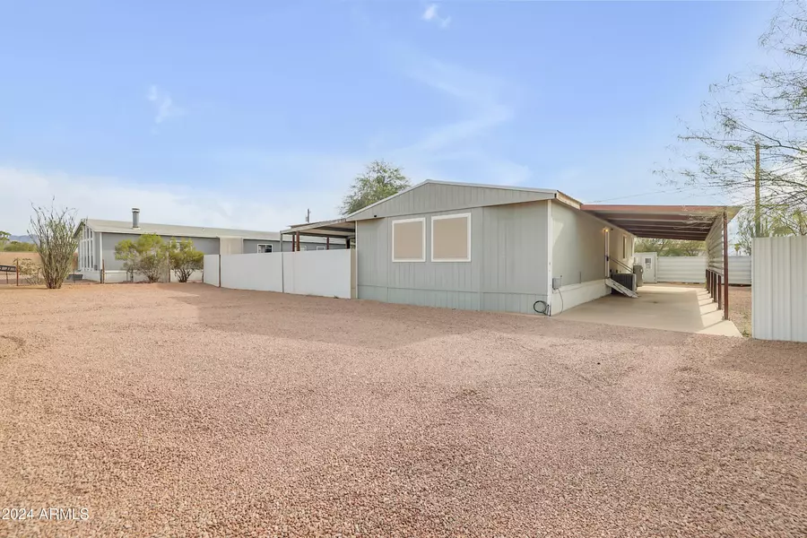 11309 E UNIVERSITY Drive, Apache Junction, AZ 85120