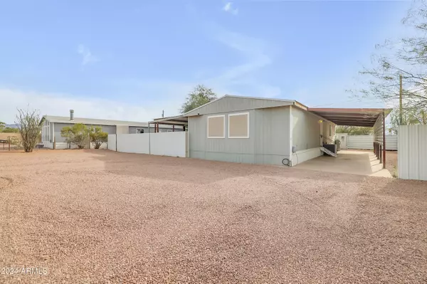 11309 E UNIVERSITY Drive, Apache Junction, AZ 85120