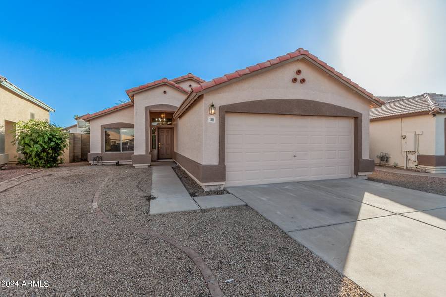 1331 E PARK Avenue, Gilbert, AZ 85234