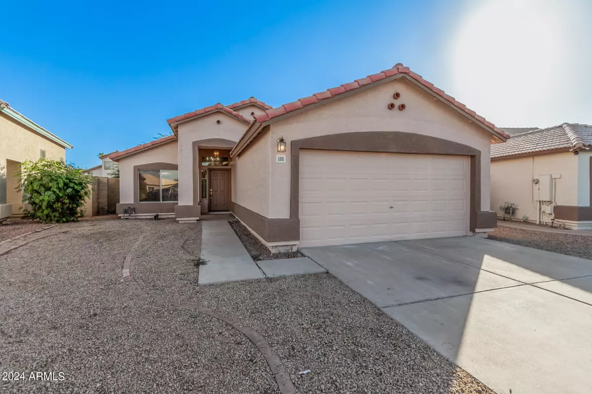 Gilbert, AZ 85234,1331 E PARK Avenue