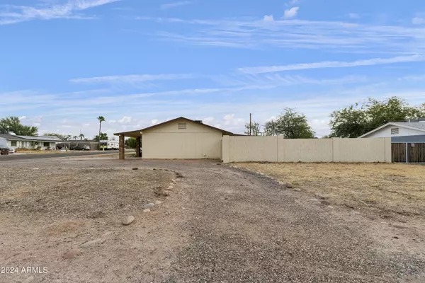 Mesa, AZ 85207,547 N 98TH Place