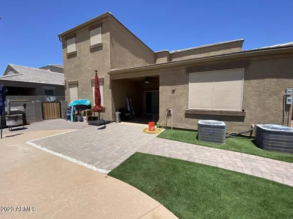 Maricopa, AZ 85138,16954 N ROSA Drive