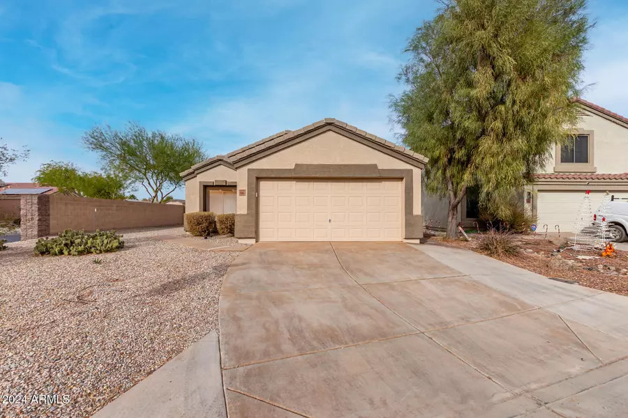 6906 E SISSO Place, Florence, AZ 85132