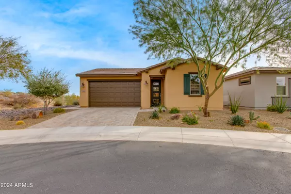 Wickenburg, AZ 85390,3247 HUCKLEBERRY Way