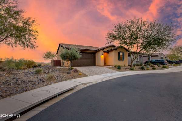 Wickenburg, AZ 85390,3247 HUCKLEBERRY Way