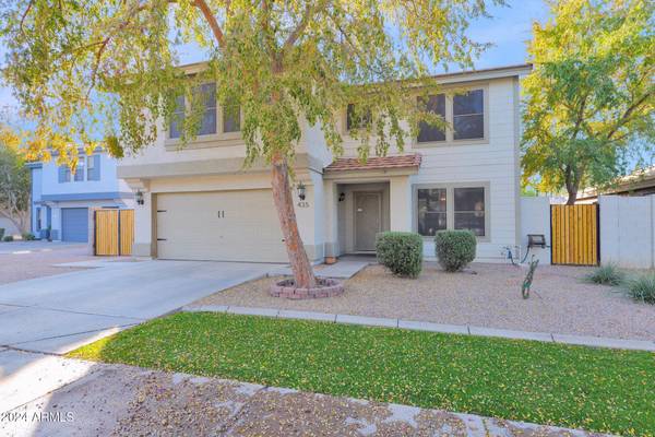 Gilbert, AZ 85233,435 W MIDLAND Lane