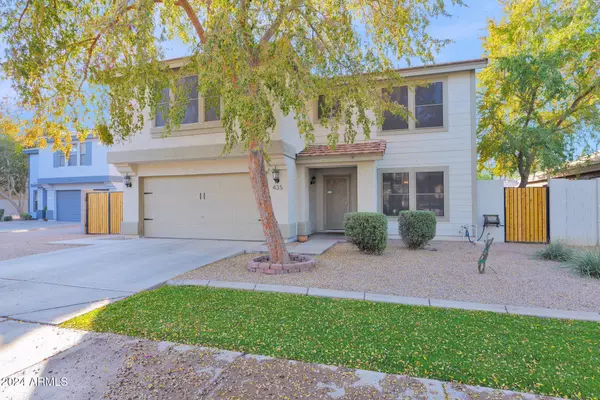 435 W MIDLAND Lane, Gilbert, AZ 85233