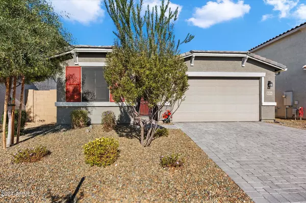 18394 W IPSWITCH Way, Surprise, AZ 85374