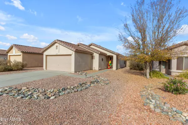 Surprise, AZ 85379,14834 W CALAVAR Road