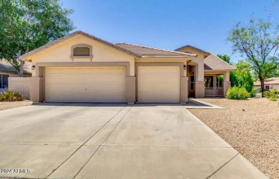 1145 E ERIE Street, Gilbert, AZ 85295