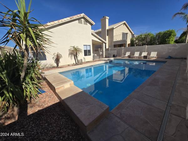 Scottsdale, AZ 85260,9281 E BLANCHE Drive