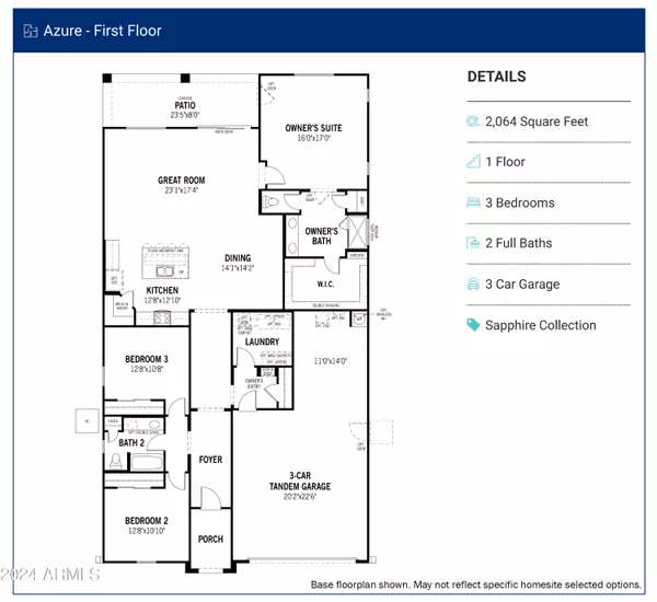 San Tan Valley, AZ 85144,4049 W Eli Drive