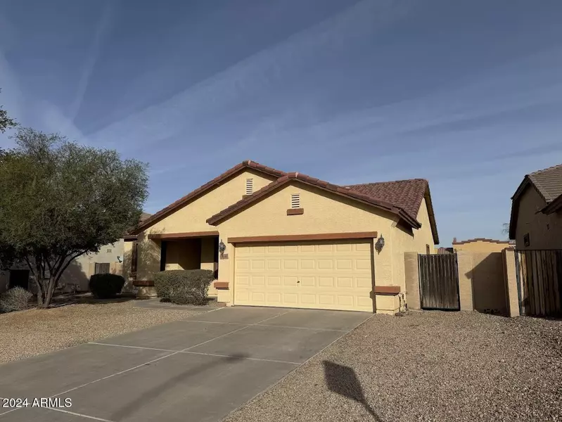 614 E Whyman Avenue, Avondale, AZ 85323