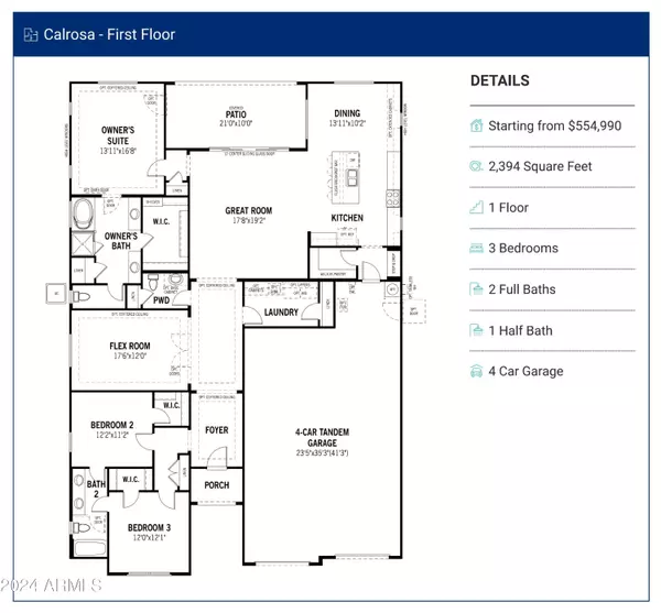 Phoenix, AZ 85087,44713 N 44th Drive