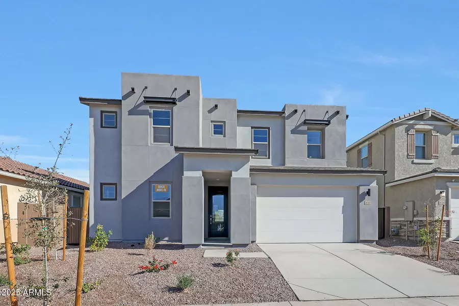 26367 S 231ST Way, Queen Creek, AZ 85142