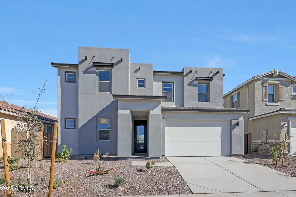 Queen Creek, AZ 85142,26367 S 231ST Way