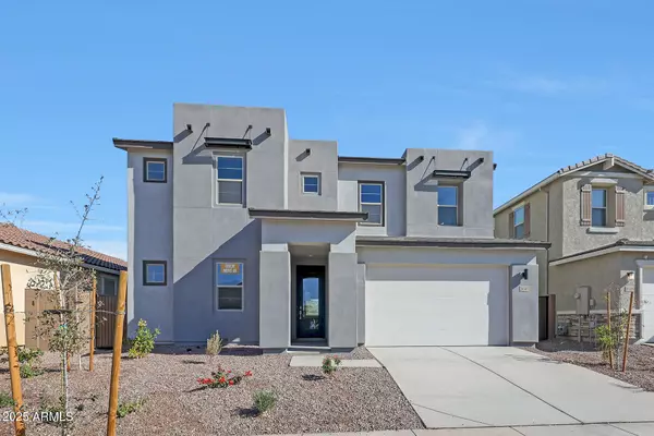 26367 S 231ST Way, Queen Creek, AZ 85142