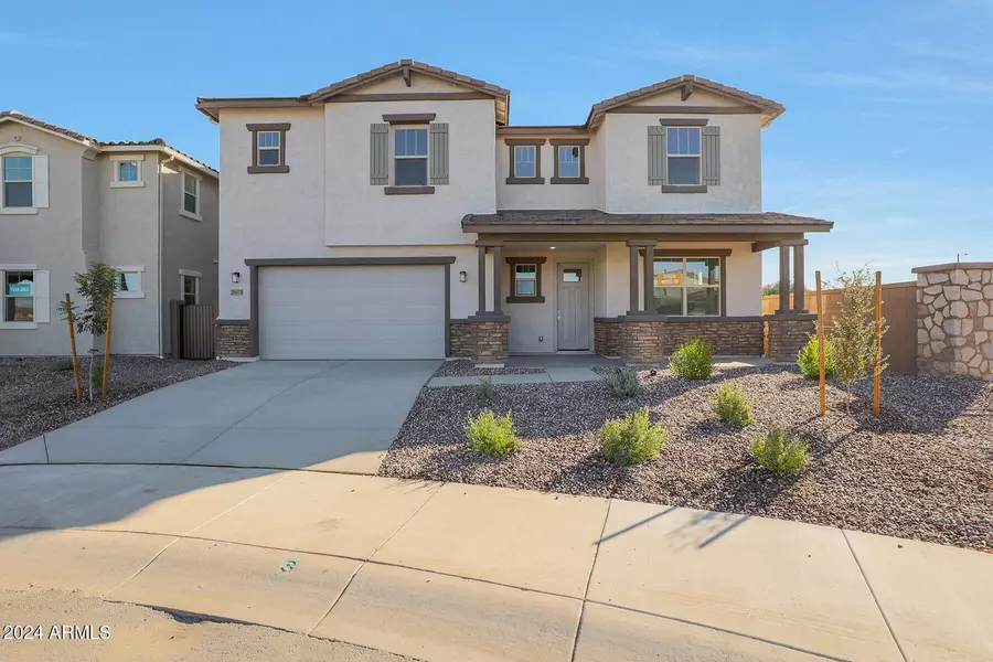 26475 S 231ST Way, Queen Creek, AZ 85142