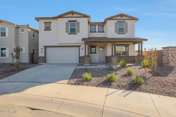 26475 S 231ST Way, Queen Creek, AZ 85142