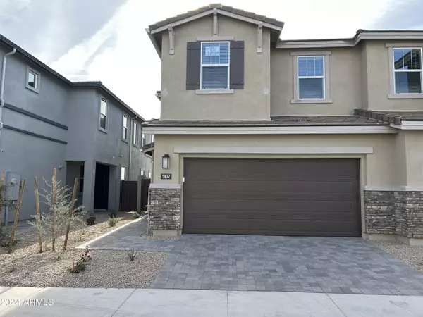 5837 E RINGTAIL Way, Phoenix, AZ 85054